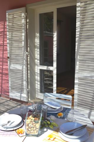 Vacanza Isola d'Elba: Appartamenti Lacona 2 mono Super
